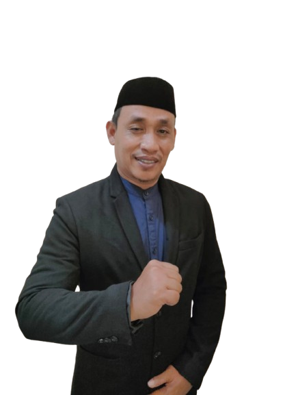 Abubakar A. Radjak, ST.